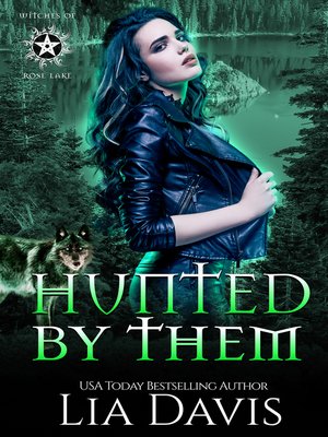 cover image of Hunted by Them
